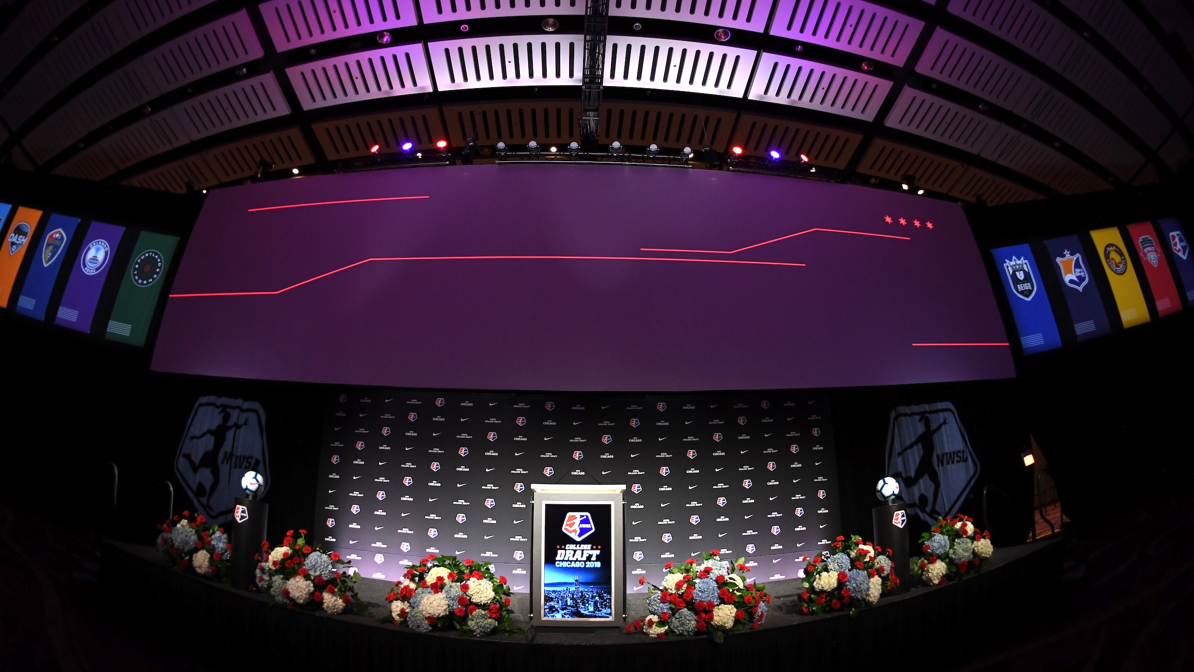 Skyline Ballroom