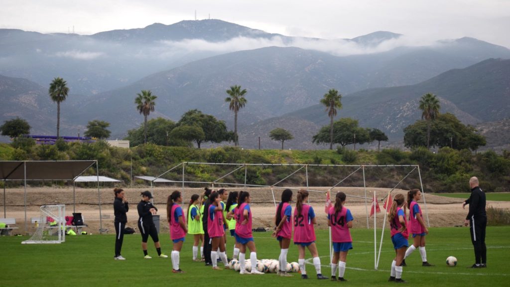 What exactly is US Club Soccer? SoccerWire