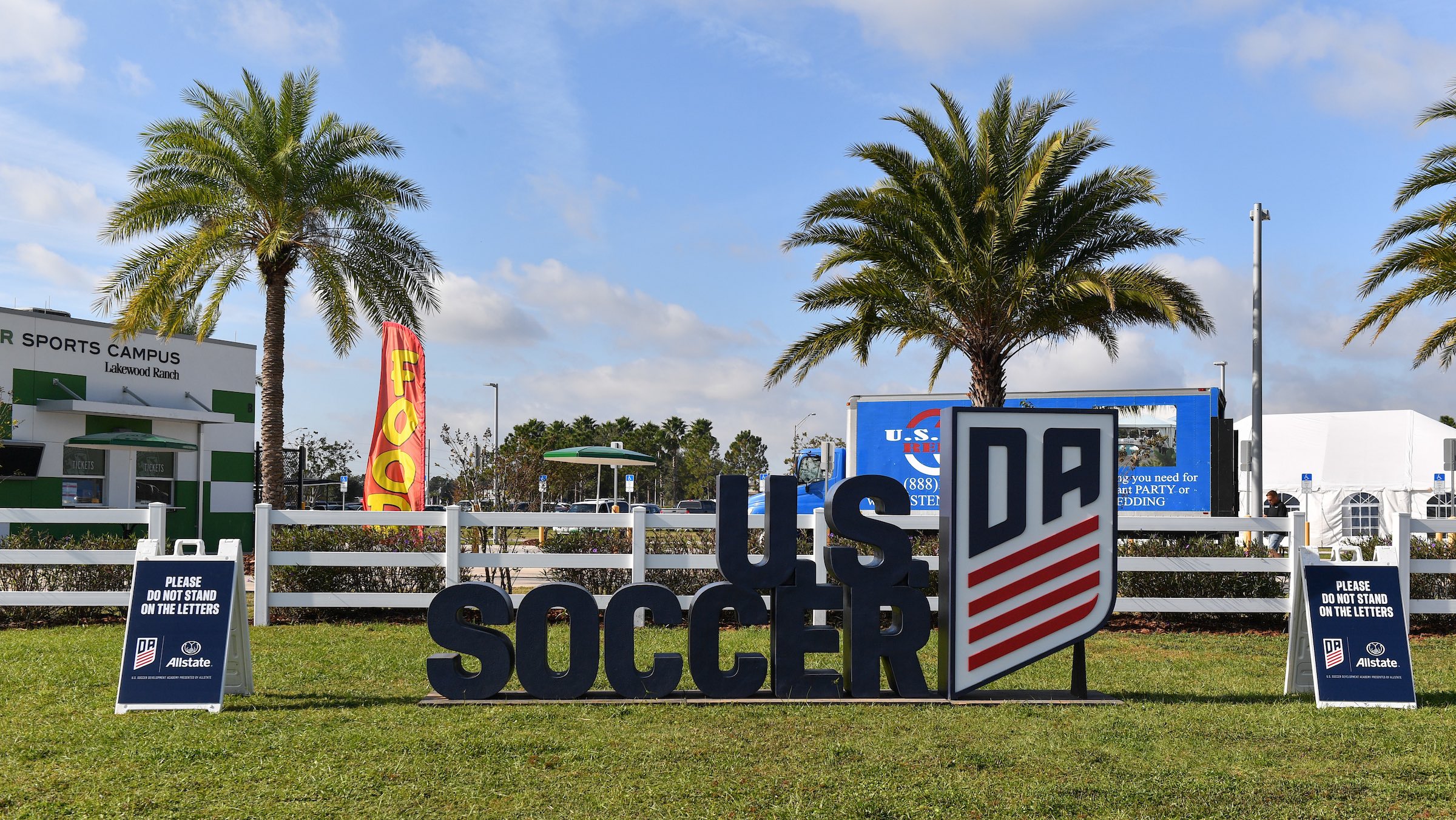 2019 DA Winter Showcase