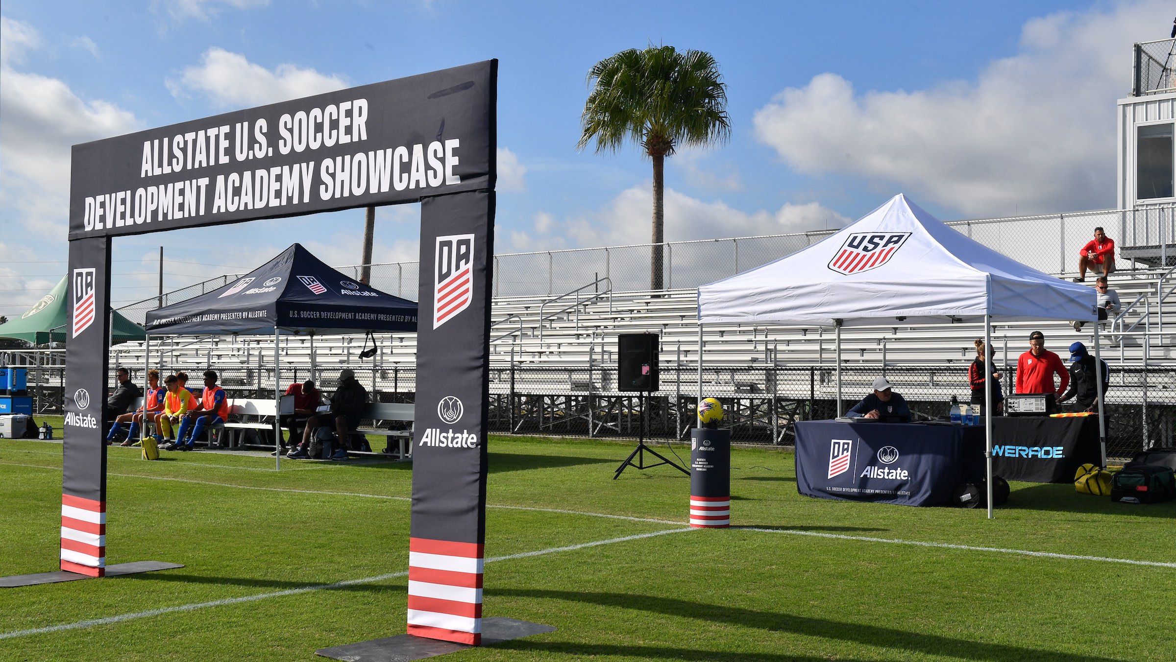 2019 DA Winter Showcase