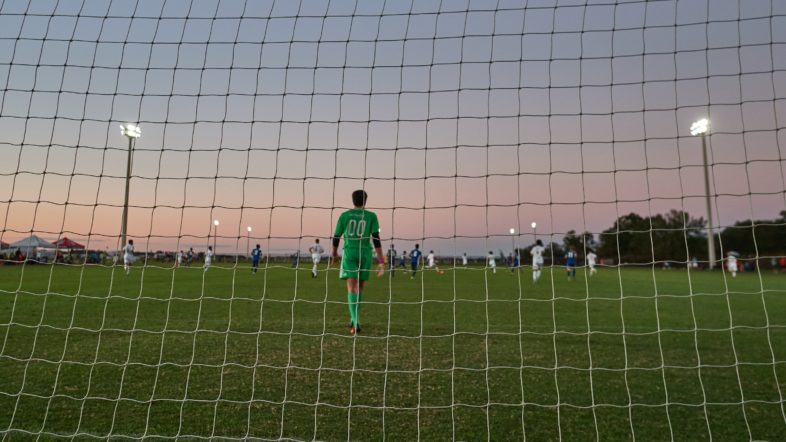 2017 Development Academy Winter Showcase