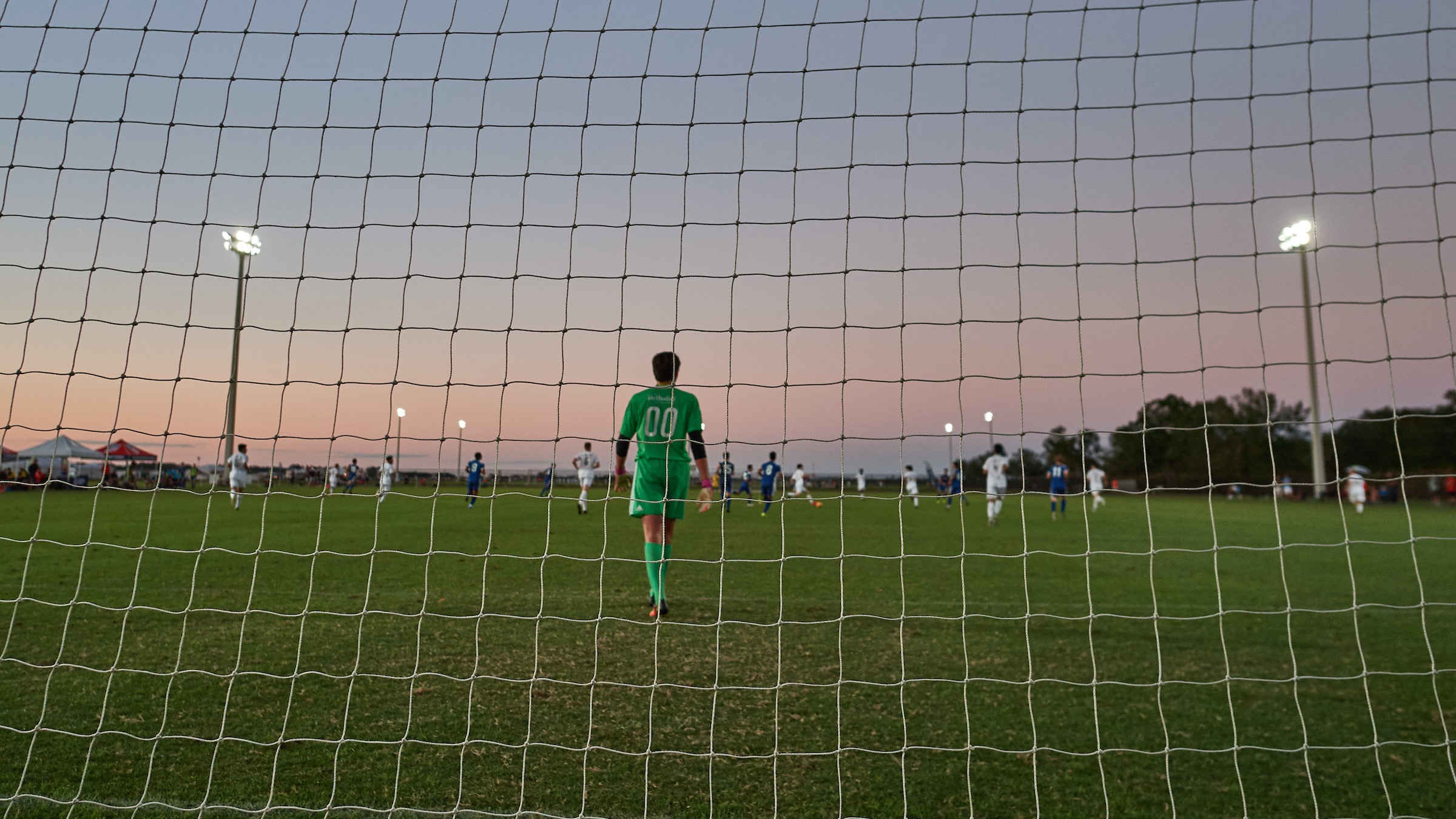 ussda gda goal