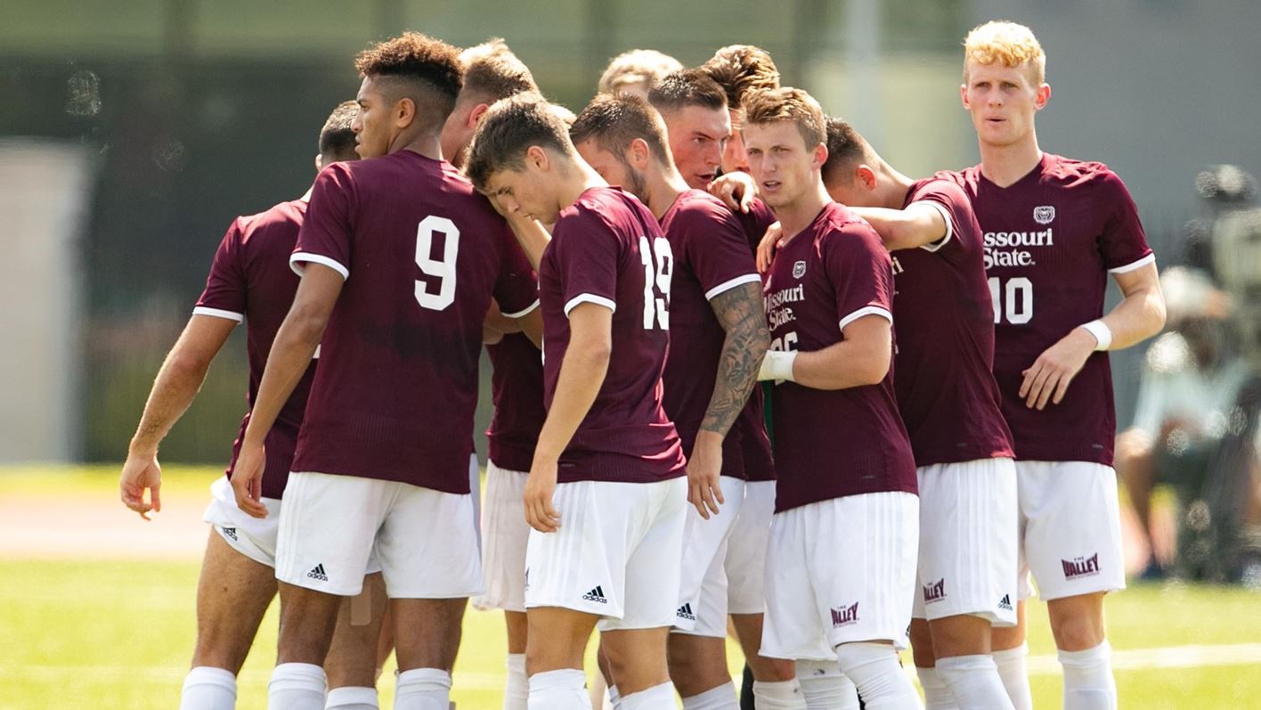 Missouri State men's soccer signs seven for 2020 season