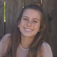 Alexandria Wright ucla