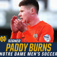 Paddy Burns