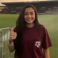 Maile Hayes TAM