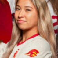 GONZALEZ, Alexa USC1 GONZALEZ, Alexa