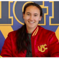 GROSSMAN, Talia - USC GROSSMAN, Talia