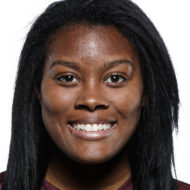 STARKVILLE, MS - 2020.07.20 - Headshots