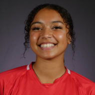 Jones-Sydney_2022-OSU Sydney Jones Soccer Defender for Ohio State