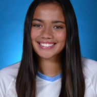 TOLENTINO, Paige UNC TOLENTINO, Paige