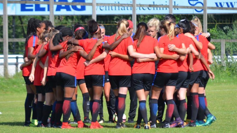 U16-Girls-National-Team-USWNT
