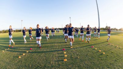 USWNT
