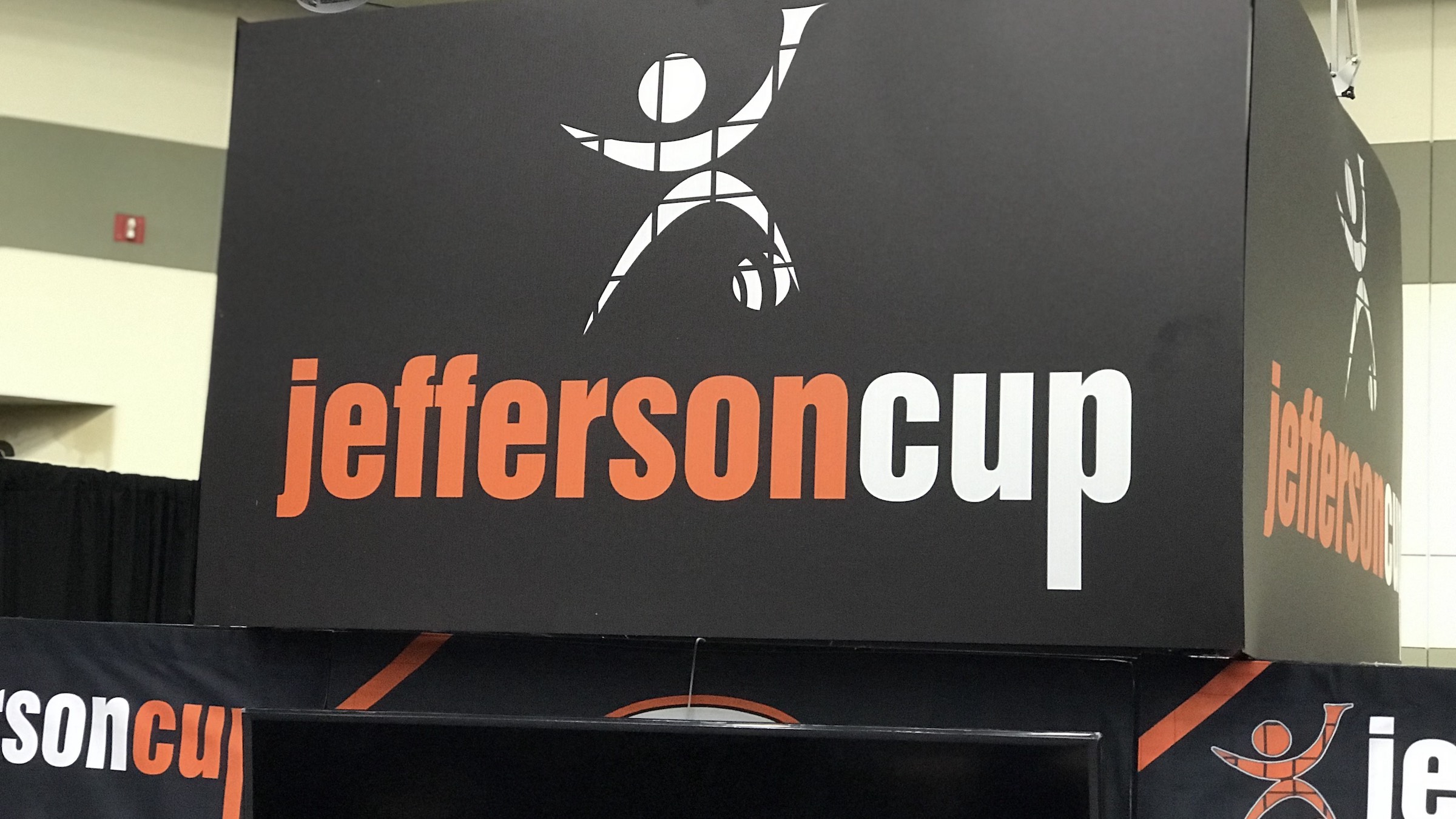 Inside the Jefferson Cup’s acceptance and division placement process