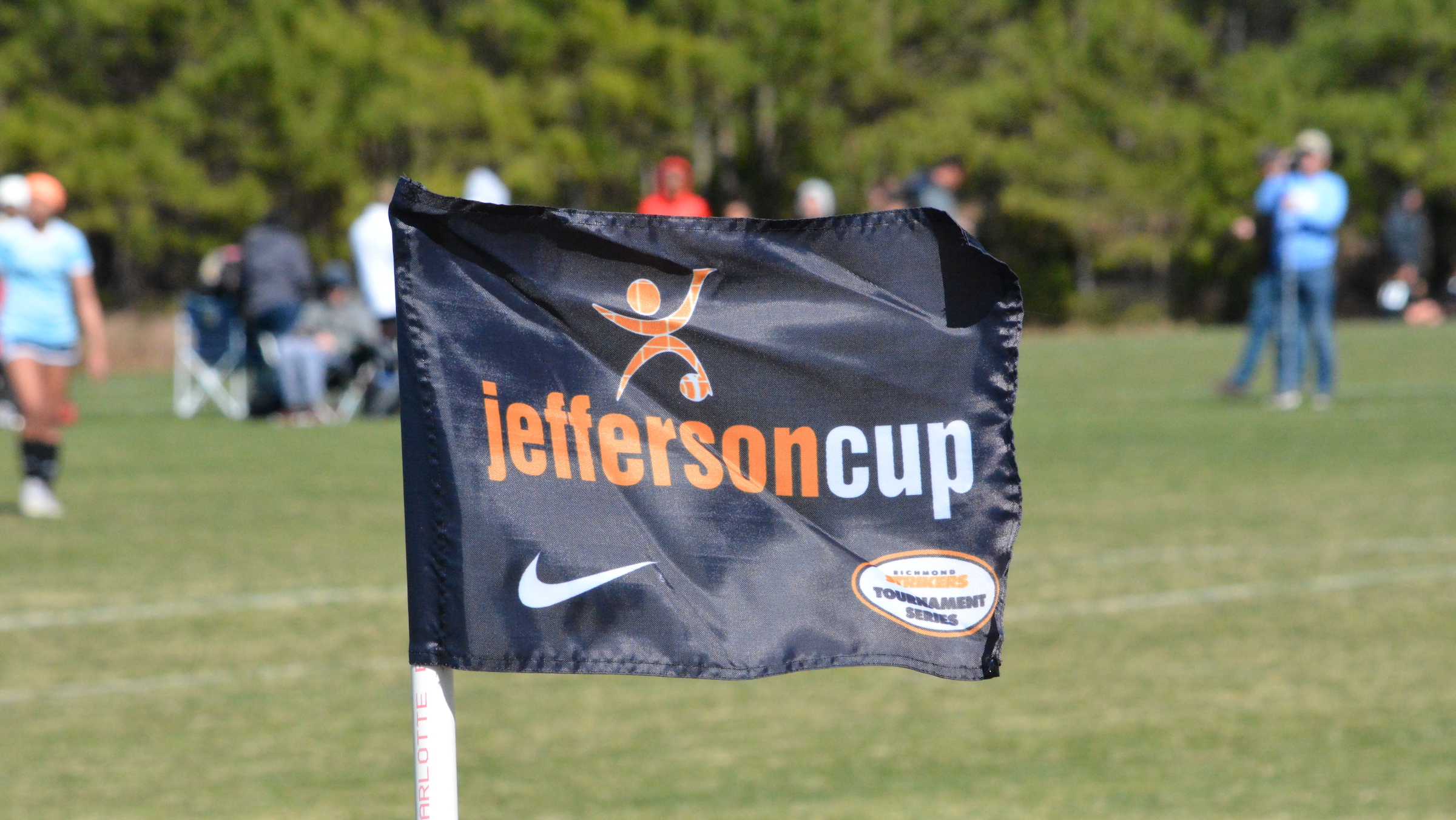 Jefferson Cup U10U14 Girls Weekend 2020 acceptance list and brackets