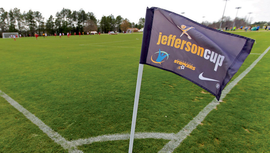 Jefferson Cup U10U15 Boys Weekend 2020 acceptance list unveiled
