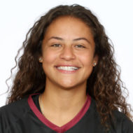 2021 Soccer Headshots: Mia JustusUse image #030