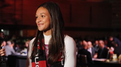 NWSL College Draft Baltimore 2020, January 16, 2020