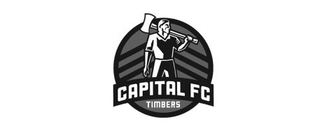 Capital FC Timbers