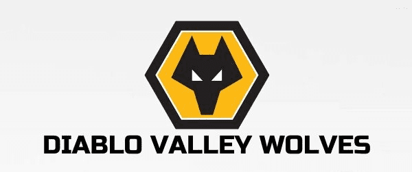 Diablo Valley Wolves