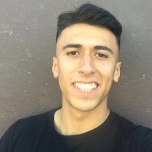 Jorge Sebastian Mejia