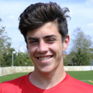 Pablo Gillespie Greenlee