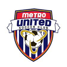 metro united sc