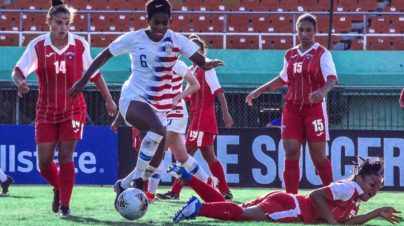 Dominican Republic U20 World Cup Fundraiser Fan Jersey