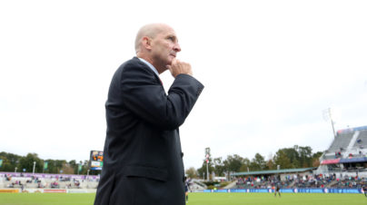 Reign FC v North Carolina Courage