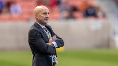 Paul Riley