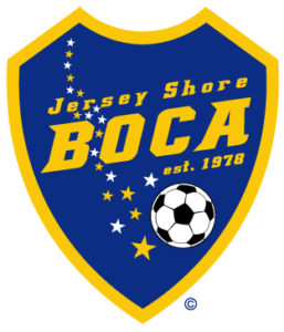 Jersey Shore Boca