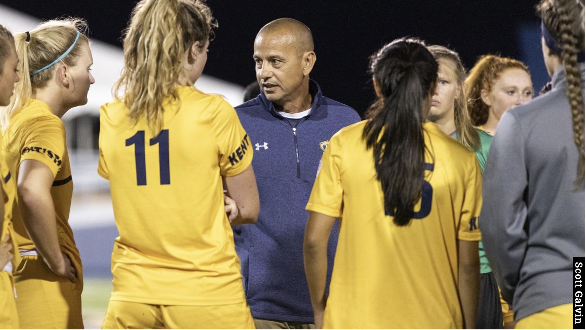 Kent State soccer announces 9-player recruiting class - SoccerWire