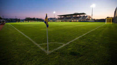 Athletics, Brad Rudner