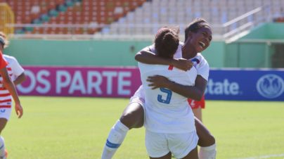 New Mexico's Brianna Martinez On USA Roster For 2020 CONCACAF