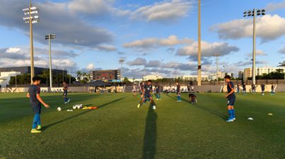 USMNT U-23