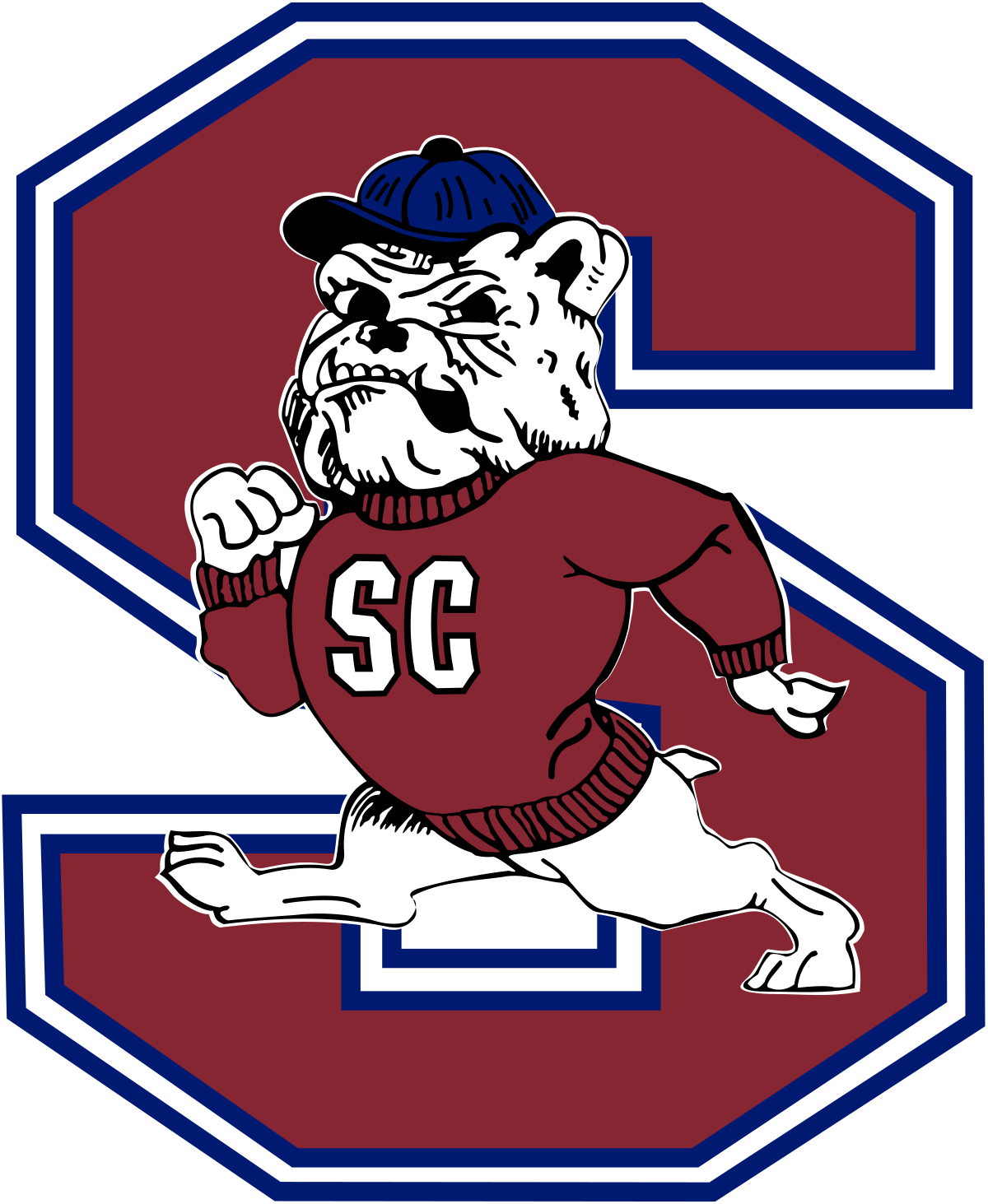SCS South Carolina