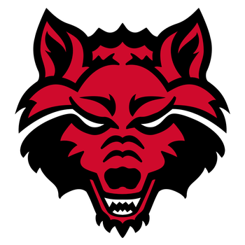 Arkansas State Logo