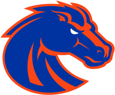 Boise State Logo