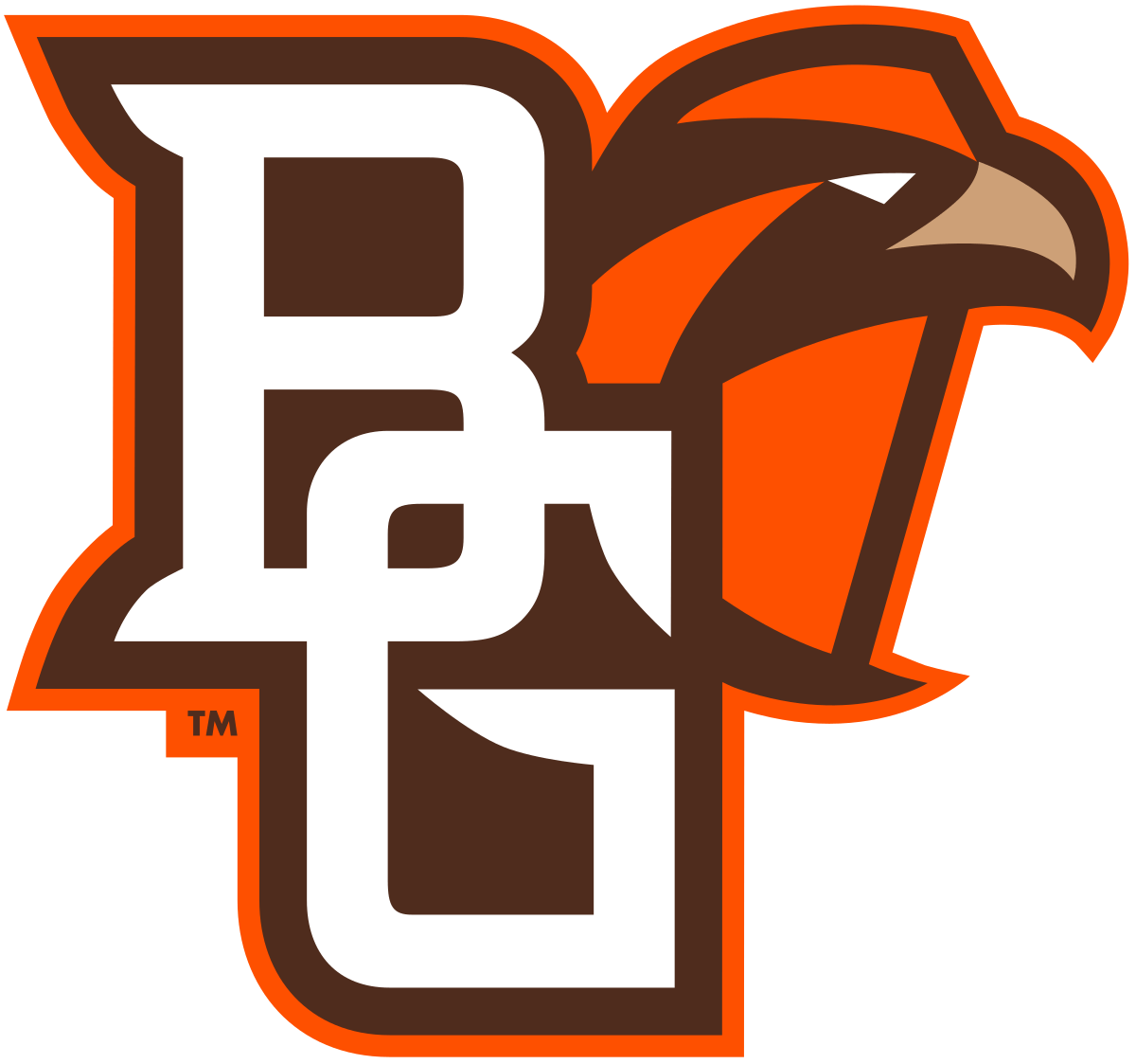 Bowling_Green_Falcons Bowling Green State