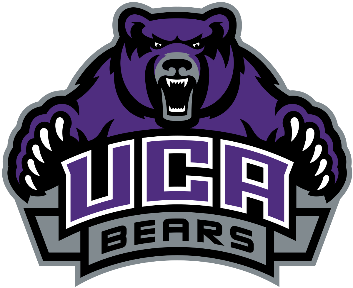 Central Arkansas Logo