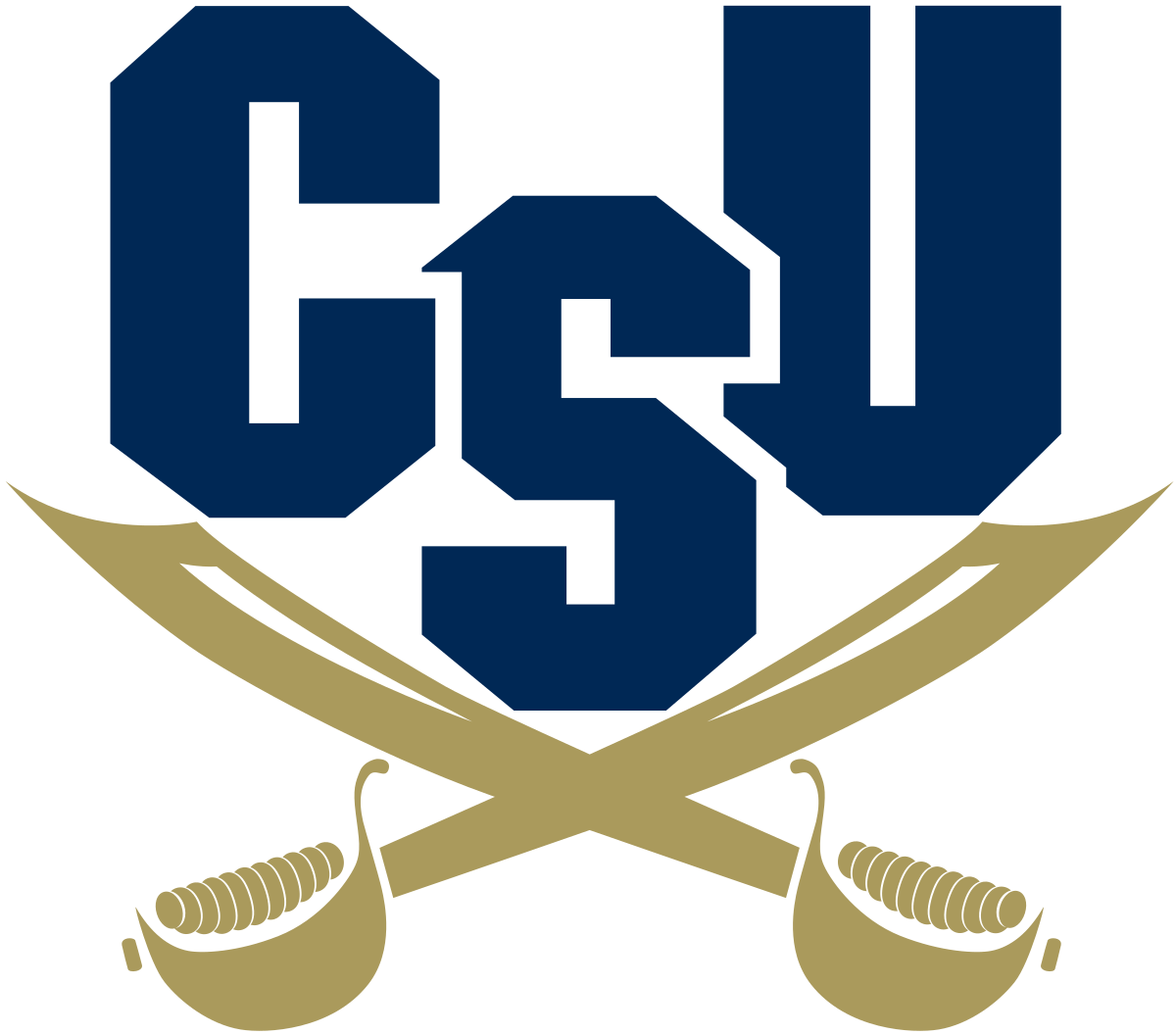 Charleston Southern Logo