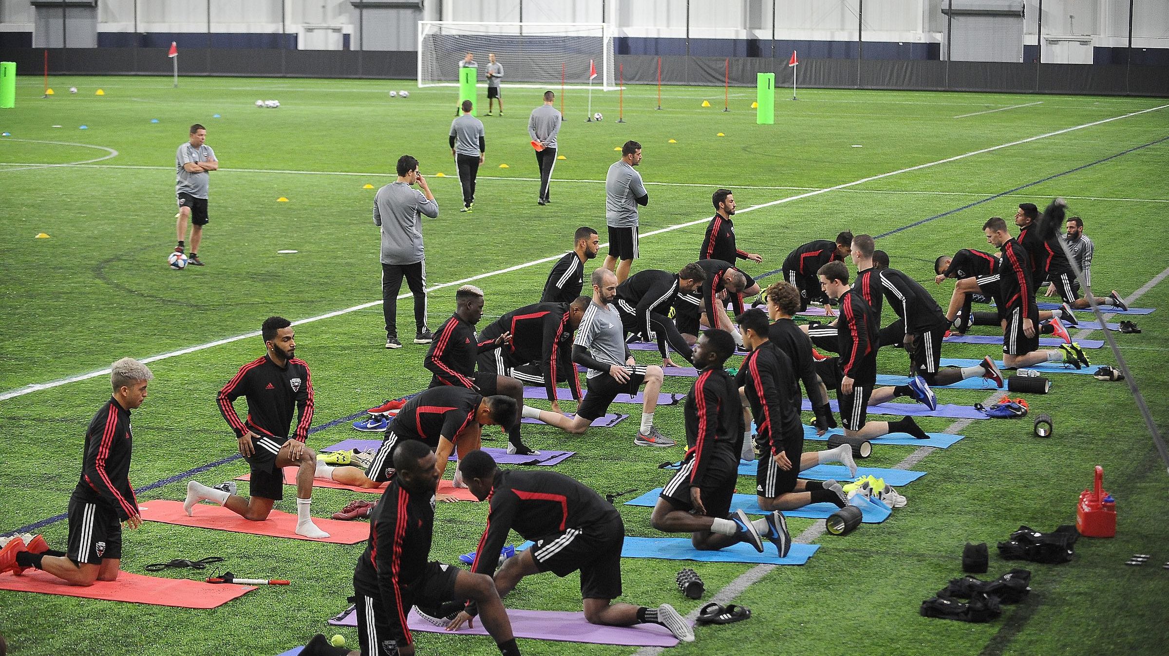 D.C. United