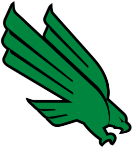 UNT North Texas