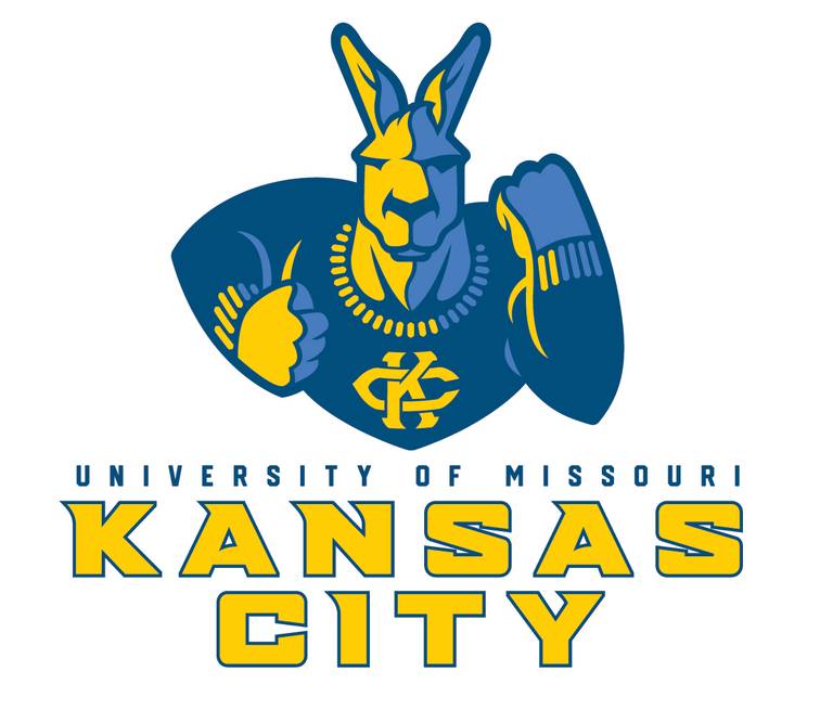 UMKC logo UMKC