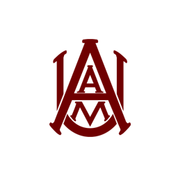 Alabama A&M Logo