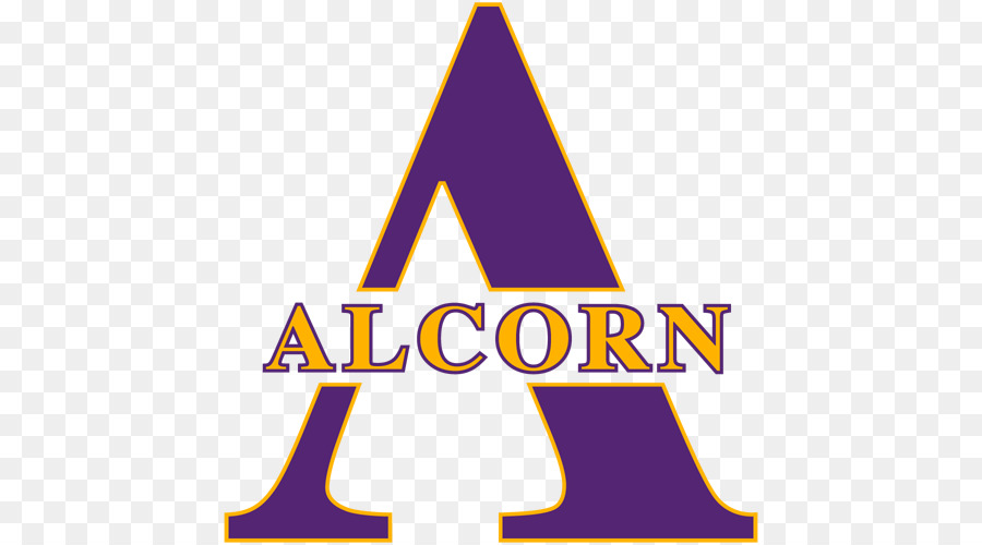 Alcorn State Logo