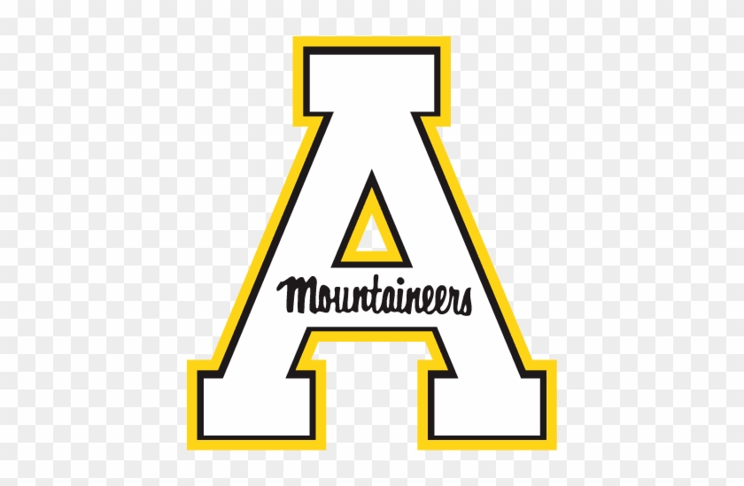 Appalachian State Logo