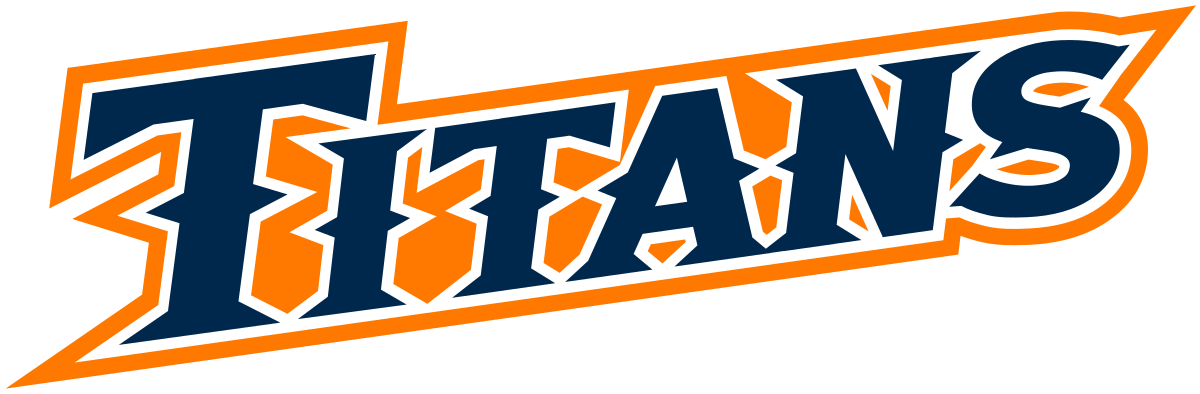 Cal State Fullerton Logo