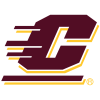 central michigan logo