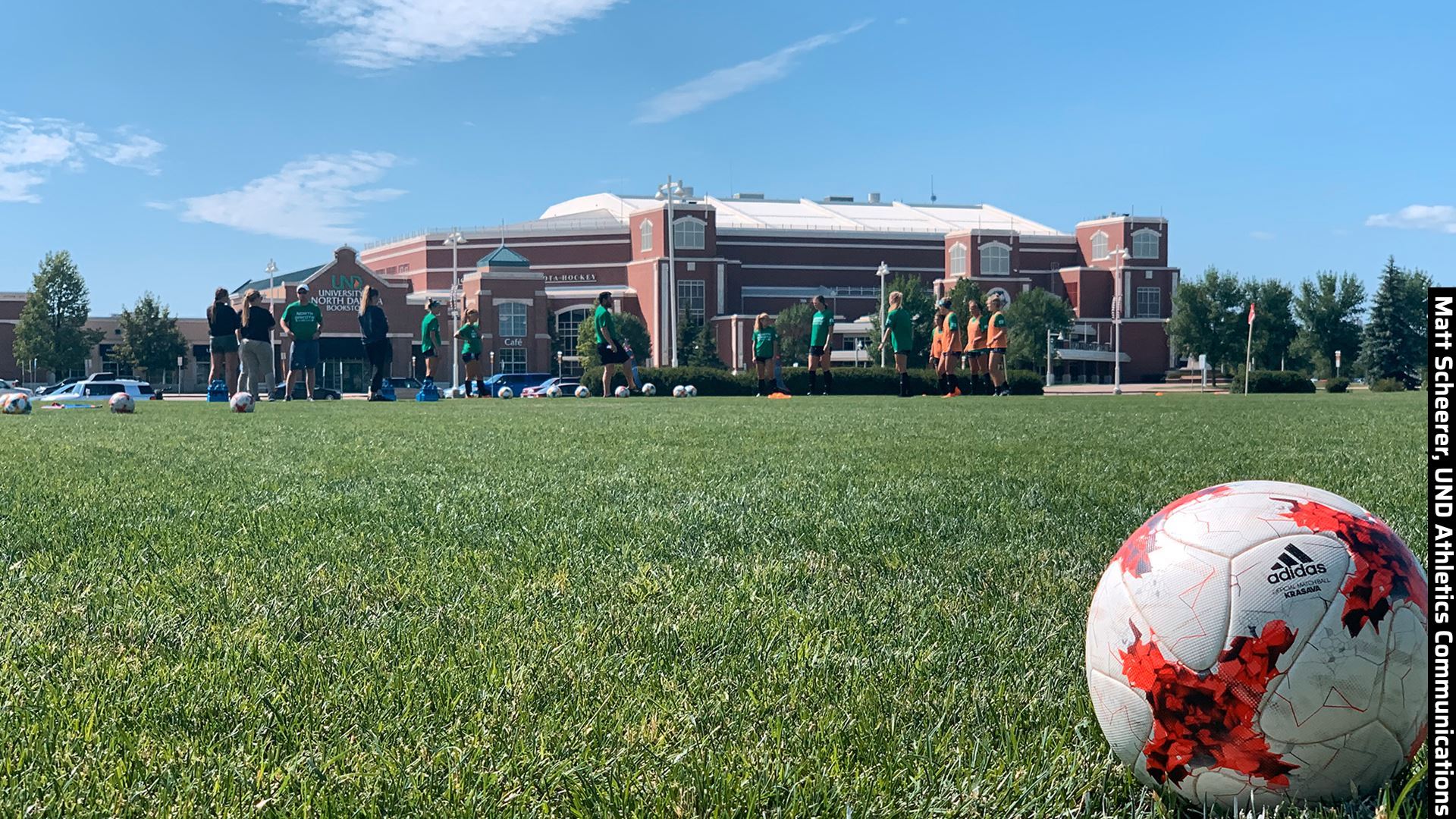 north-dakota-soccer-broll